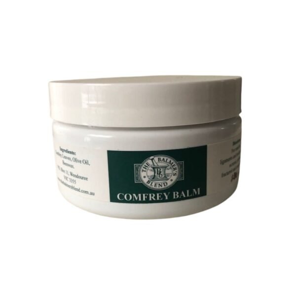 Comfrey Balm