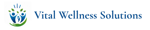 Vital Wellness Solutions logo